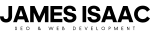 ג'יימס אייזיק